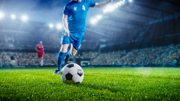Fútbol y deportes